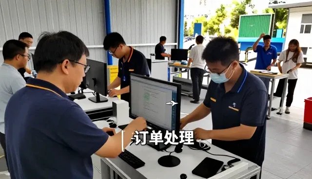 安徽省金年华商贸有限公司分析日用百货日用百货批发市场变化