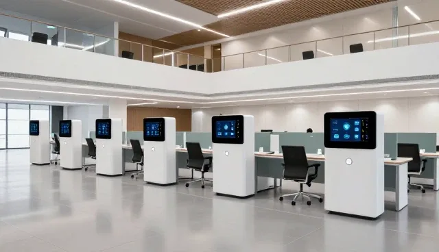 存储条件选型关注点及能力建设建议